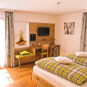 Hotel Am Wiesenhang - Garni Bad Kohlgrub