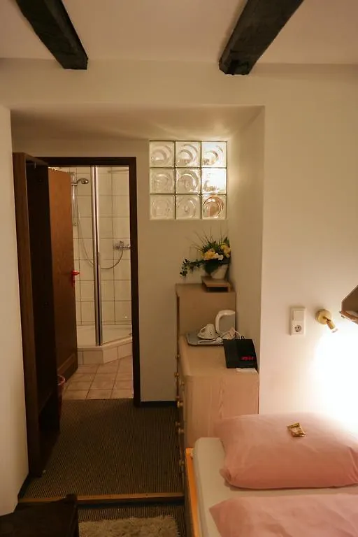 Am Hallenbad Hotel Garni Ratingen Germany