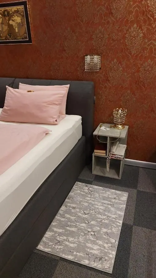 ***  Am Hallenbad Hotel Garni Ratingen Germany