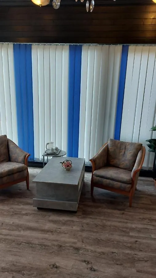 Am Hallenbad Hotel Garni Ratingen