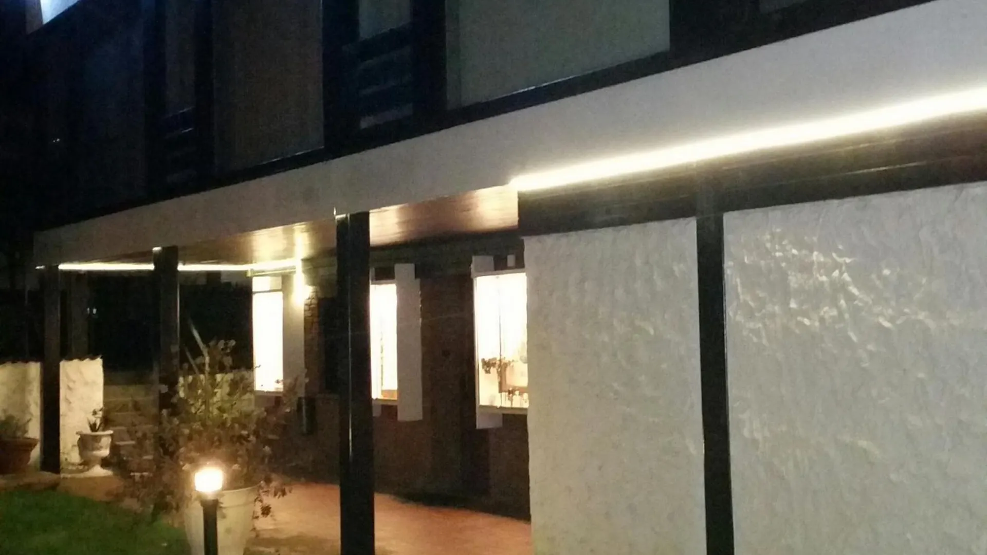 Am Hallenbad Hotel Garni Ratingen