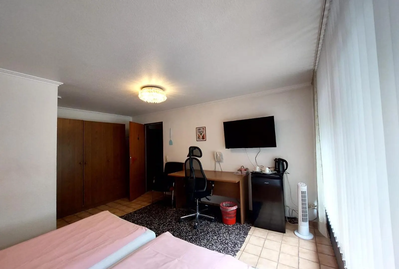 Am Hallenbad Hotel Garni Ratingen Germany