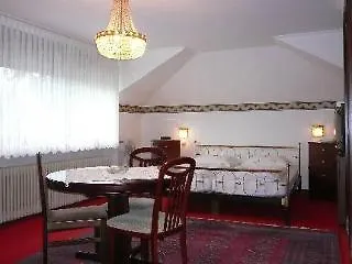Am Hallenbad Hotel Garni Ratingen