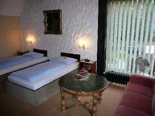 Am Hallenbad Hotel Garni Ratingen 3*,  Germany