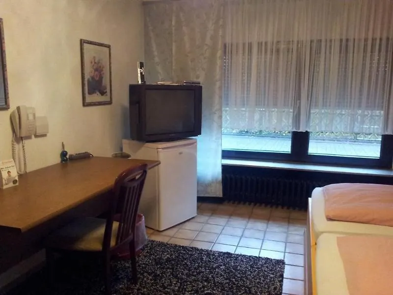 Am Hallenbad Hotel Garni Ratingen Germany
