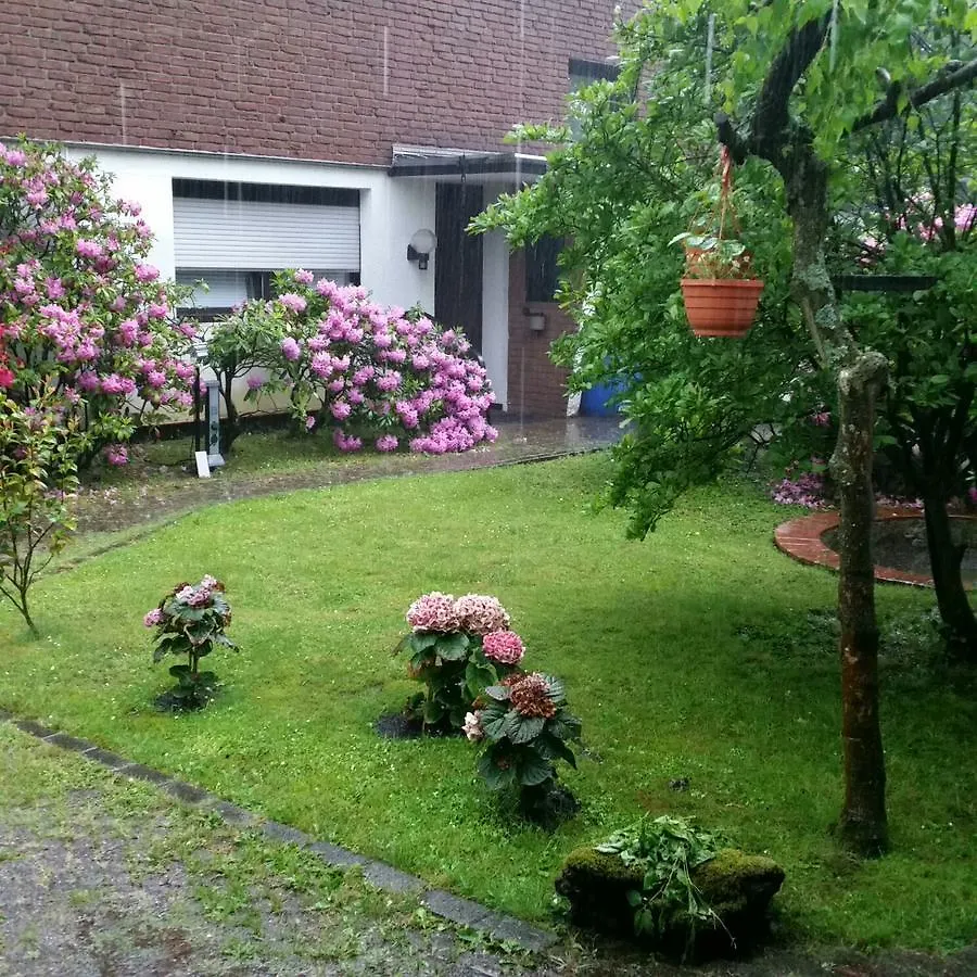 Am Hallenbad Hotel Garni Ratingen Germany
